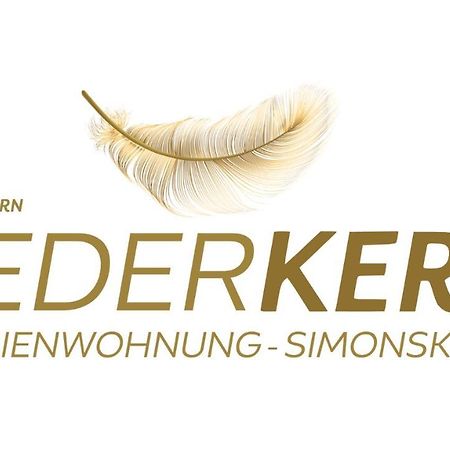 Federkern Simonskall Hurtgenwald Bagian luar foto
