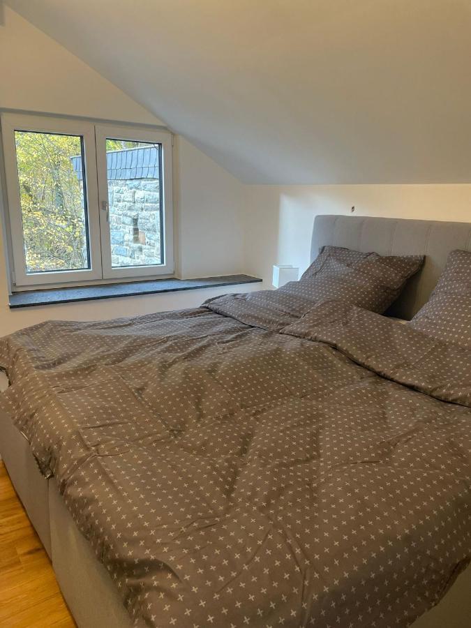 Federkern Simonskall Hurtgenwald Bagian luar foto