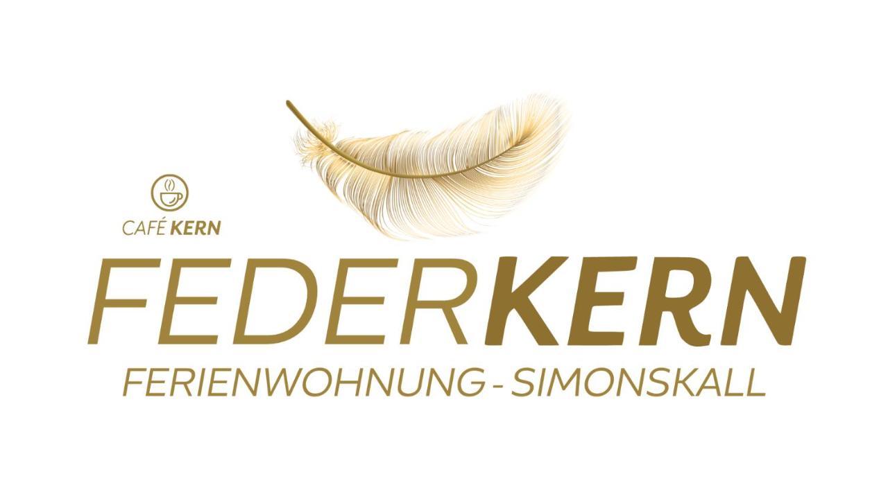 Federkern Simonskall Hurtgenwald Bagian luar foto